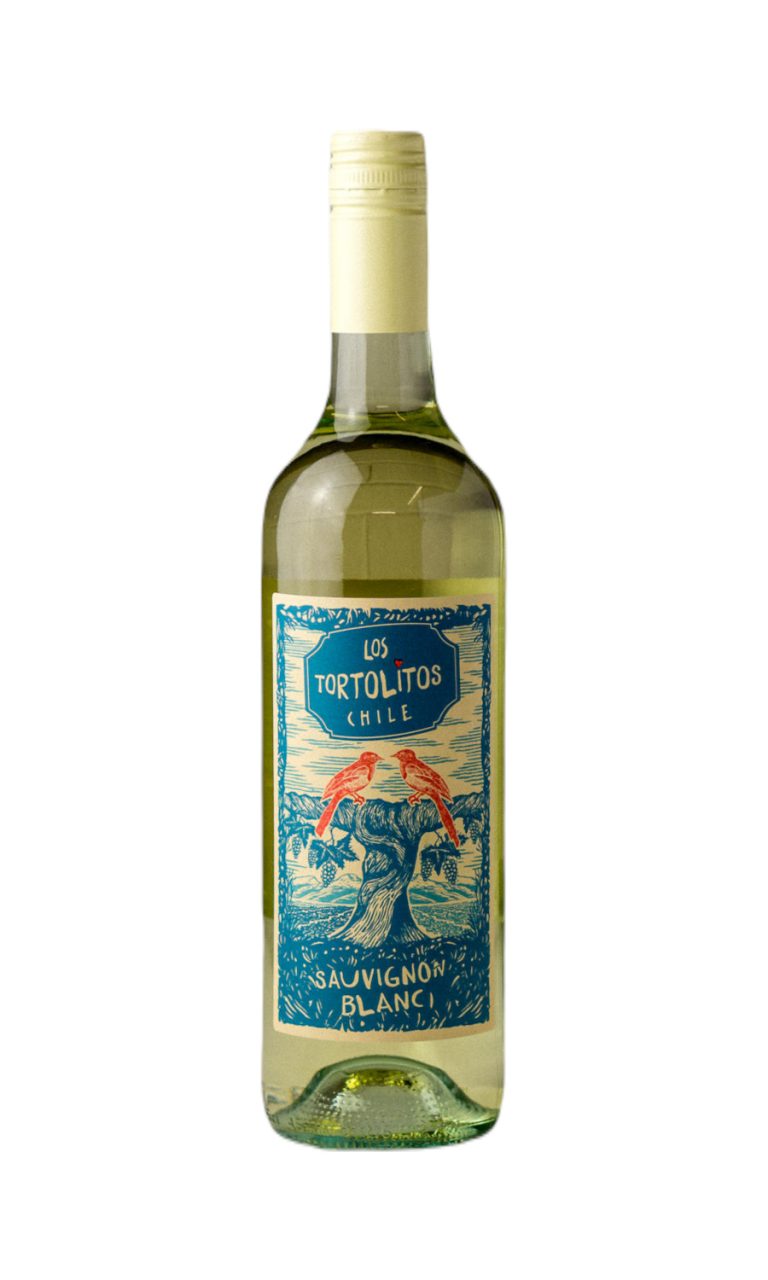 Los Tortolitos Sauvignon Blanc Superba London Wines