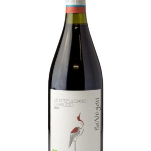 Chichibio Montepulciano