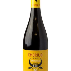 Embrujo tempranillo