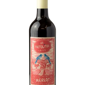 Merlot los tortolitos