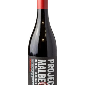 Project Malbec