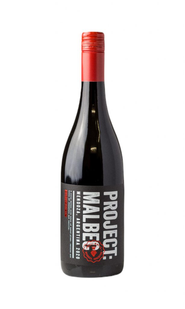 Project Malbec