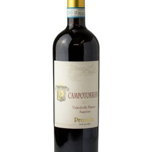 Valpolicella ripasso superiore campotorbian