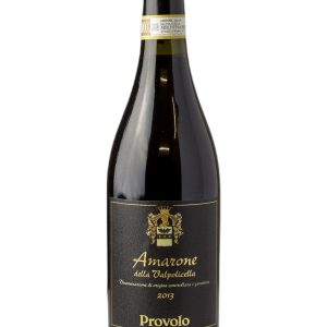 Amarone provolo