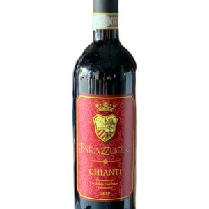 Chianti palazzolo