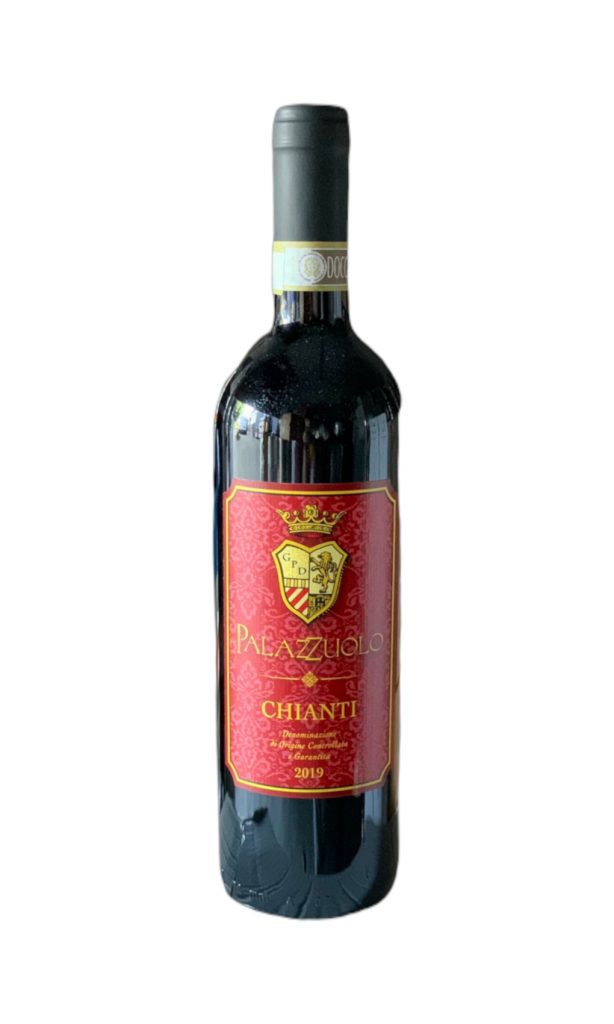 Chianti palazzolo