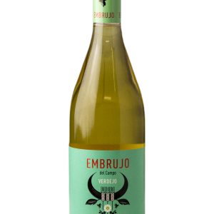 Embrujo Verdejo