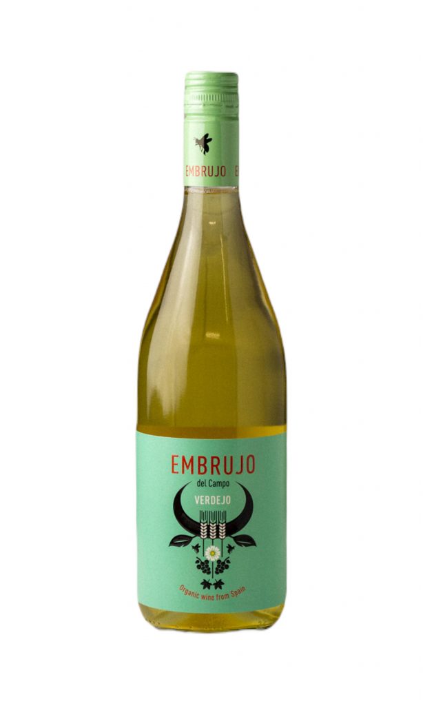 Embrujo Verdejo