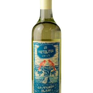 Los tortolitos Sauvignon Blanc