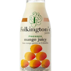 Mango juice