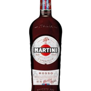 Martini rossoo