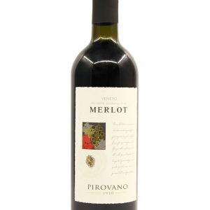 Merlot pirovanoo