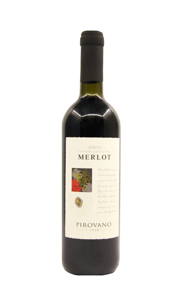 Merlot pirovanoo