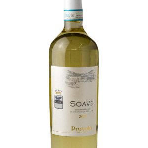 Provolo Soave