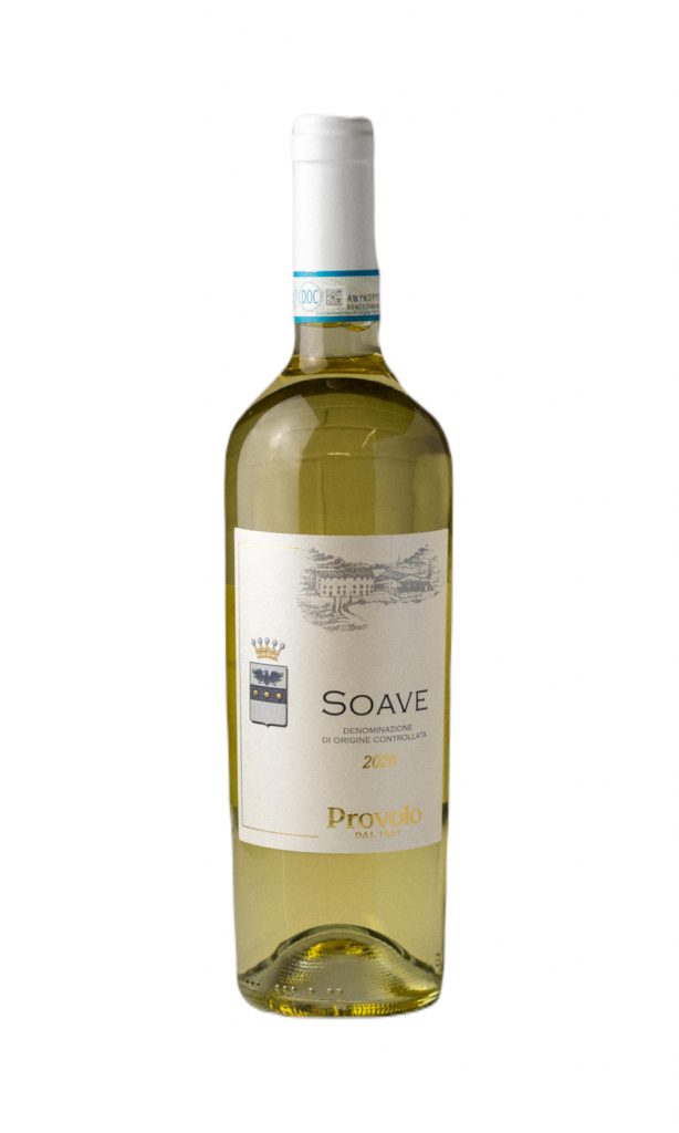 Provolo Soave