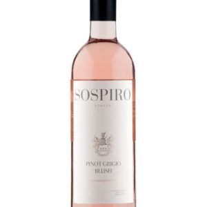 Sospiro blush