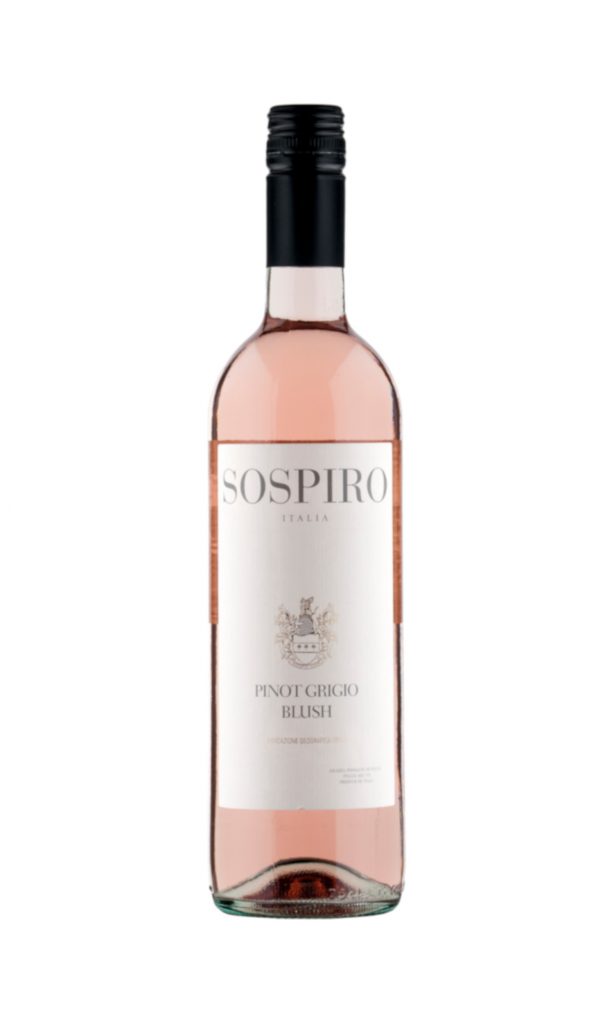 Sospiro blush