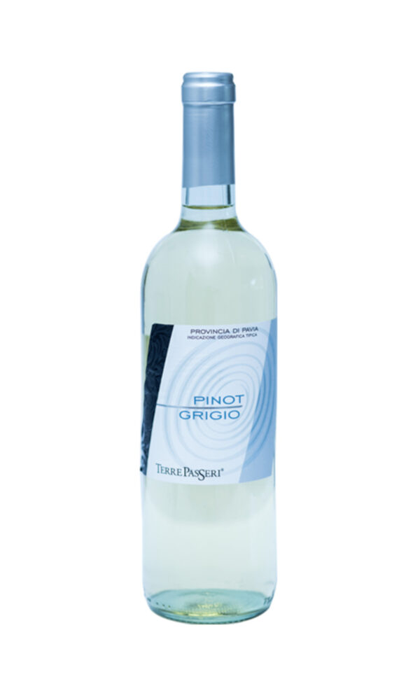 Terre Passeri Pinot Grigio Pavia IGT