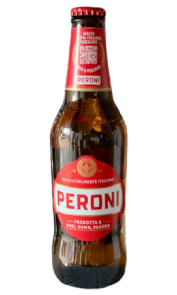 peroni redd