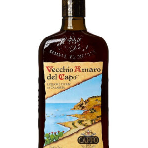 Vecchio Amaro Del Capo