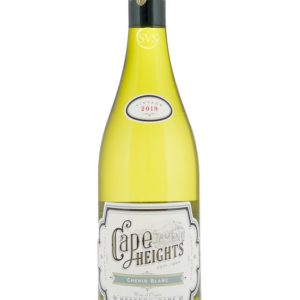 Chenin blanc cape