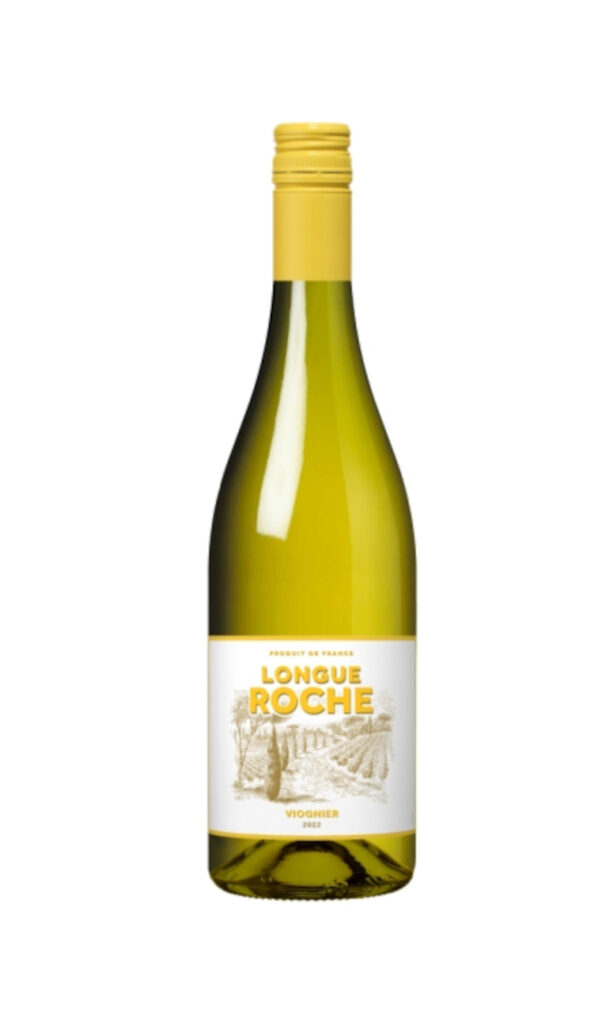 Viognier Longure Roche