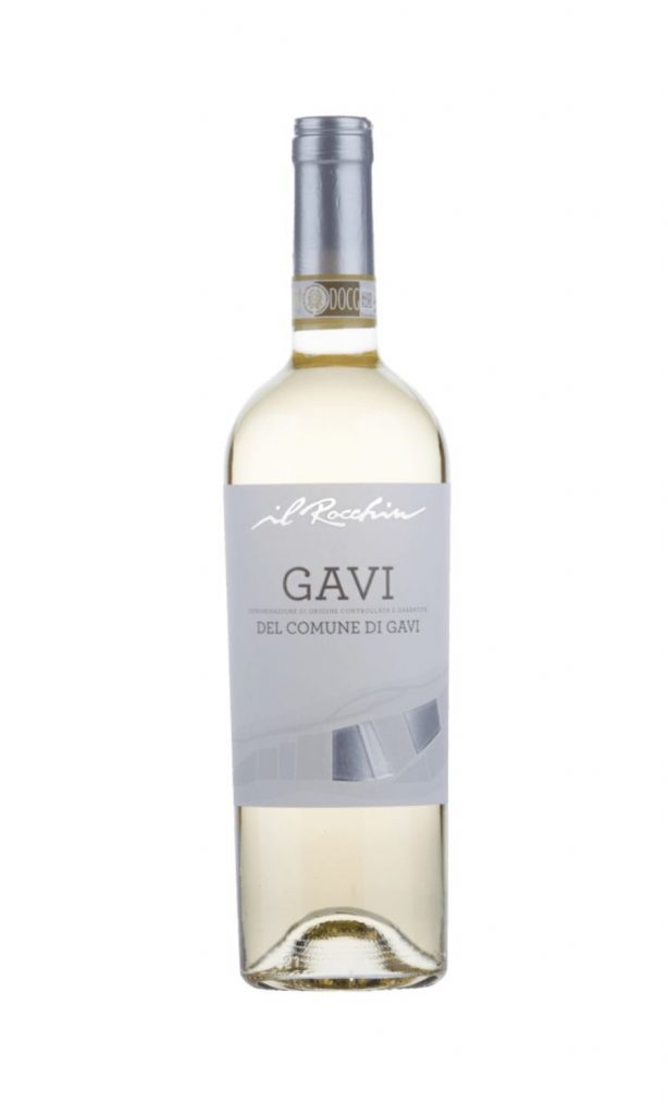 gavi di gavi