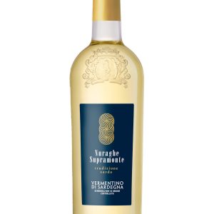 nuraghe vermentino