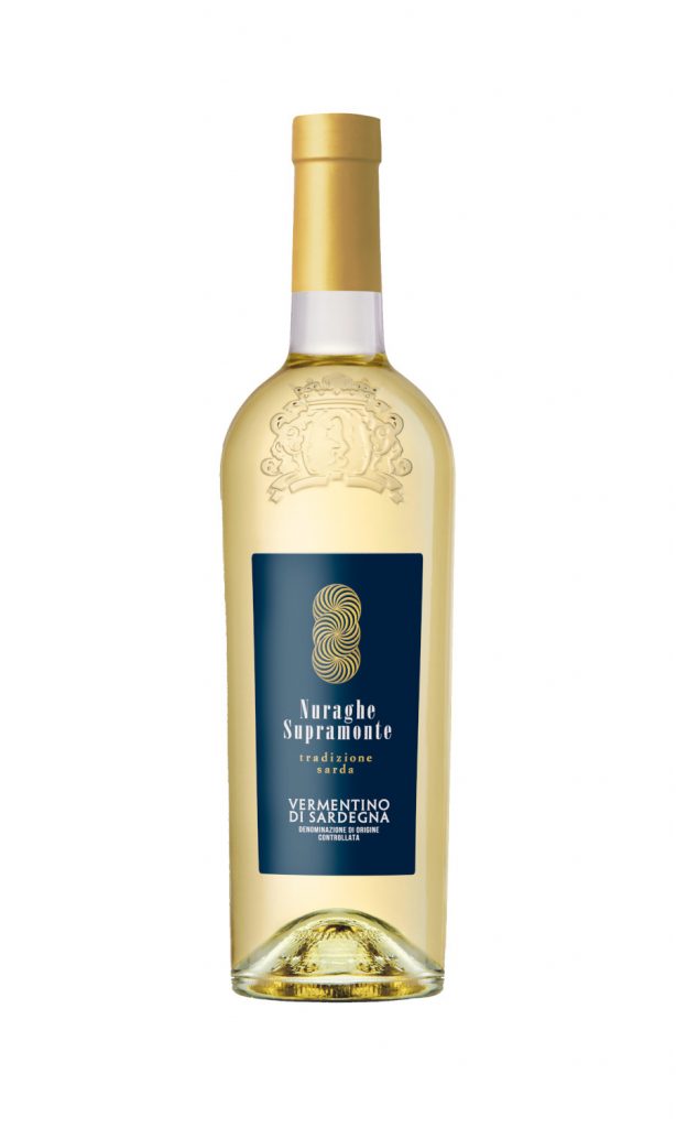 nuraghe vermentino