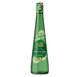 Bottlegreen Elderflower Cordial