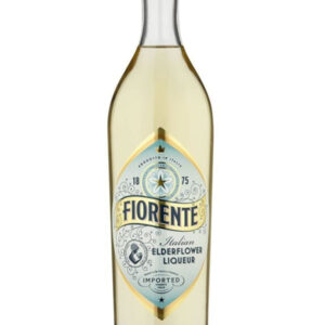 Fiorente Elderflower Liqueur 70cl