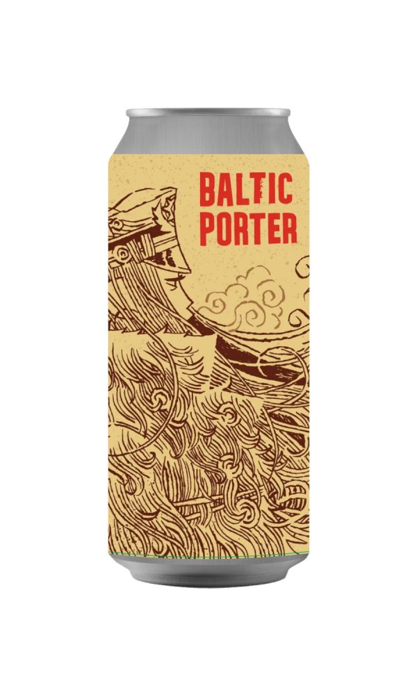 baltic porter