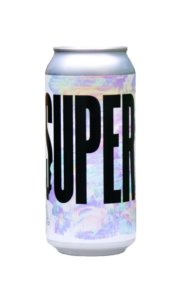 Abyss Super Pale