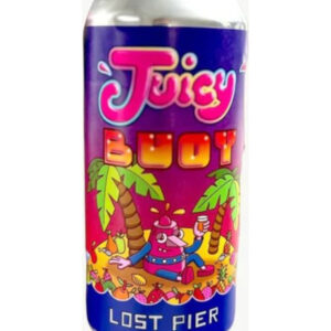 Lost Pier Juicy Buoy (12 x 440ml)