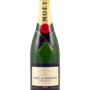 MOET & CHANDON – Impérial Brut Champagne