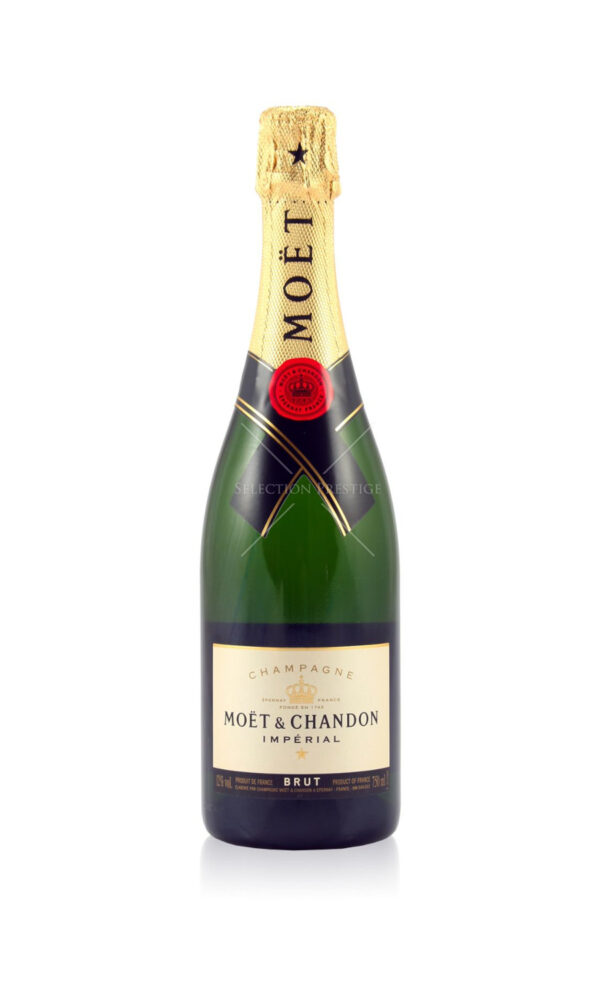 MOET & CHANDON – Impérial Brut Champagne