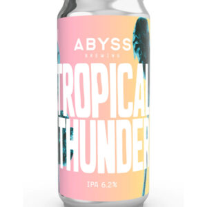 Abyss Tropical Thunder