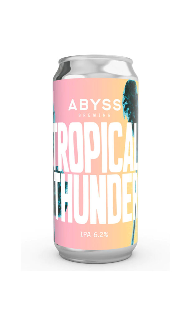 Abyss Tropical Thunder