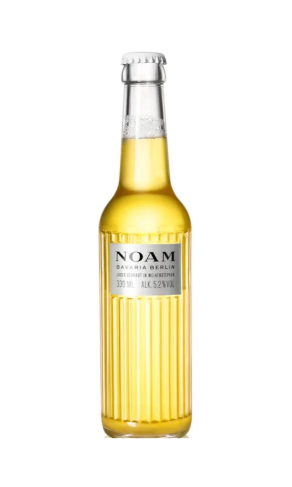 Noam Beer