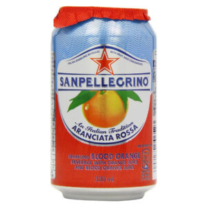 San Pellegrino Blood Orange (24 x 330ml)