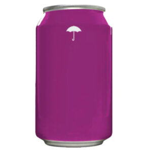 Umbrella Blackcurrant Cider (12 x 330ml)