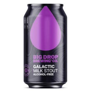 Big Drop: Galactic Stout