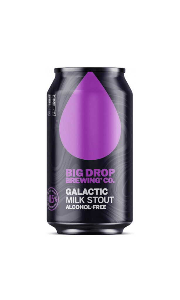 Big Drop: Galactic Stout