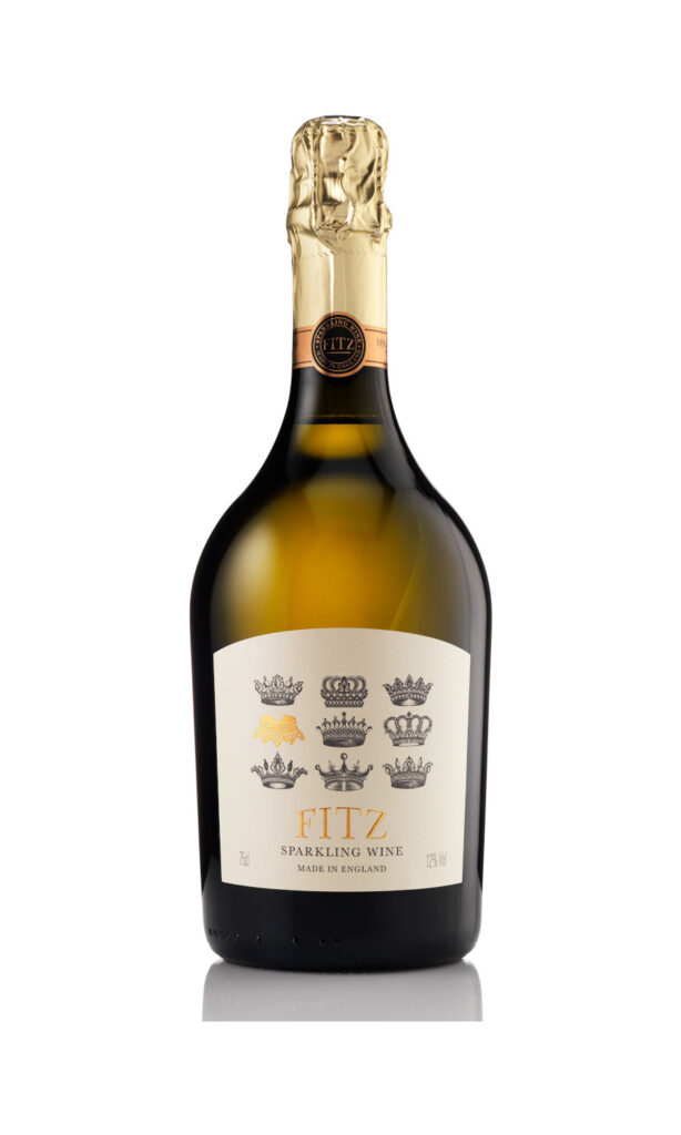 Fitz Sparkling Brut