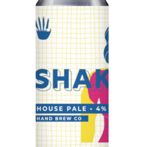 Hand Brew Co. Shaka 12 x 440ml