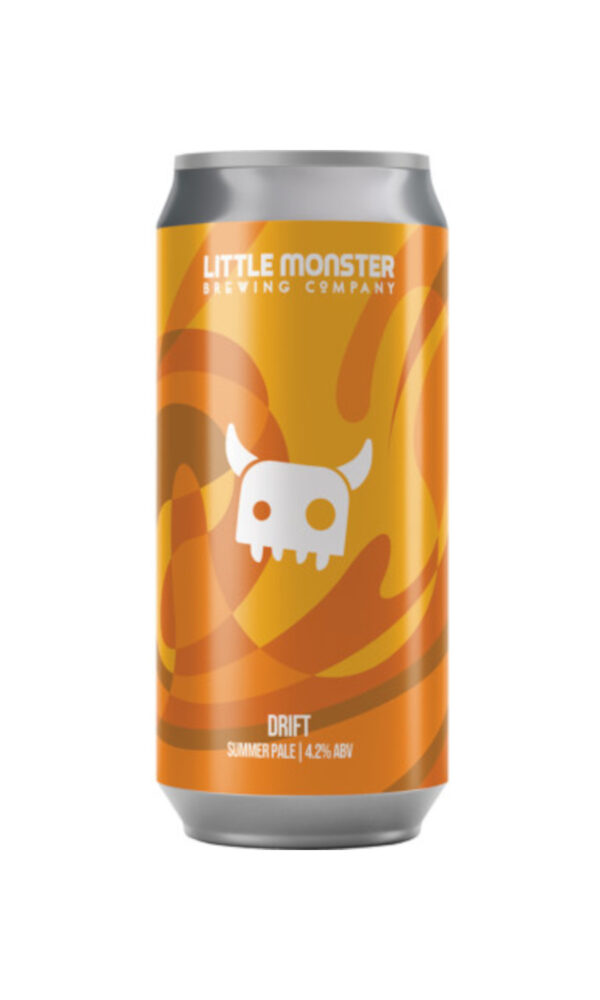 Little Monster Drift 12 x 440ml