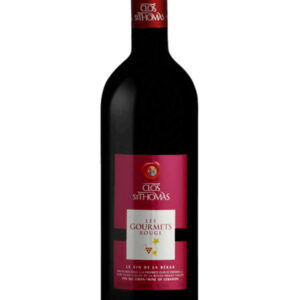 Chateau St Thomas Gourmets Red