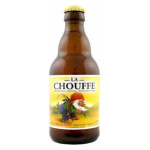 La Chouffe 24 x 330ml Bottles