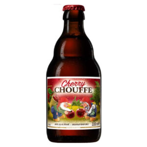 La Chouffe Cherry 12 x 330ml Bottles