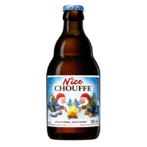 La Chouffe N’ICE 24 x 330ml Bottles